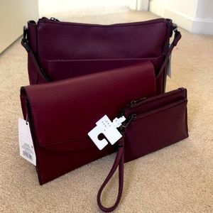 A New Day 3 Matching Bag Set